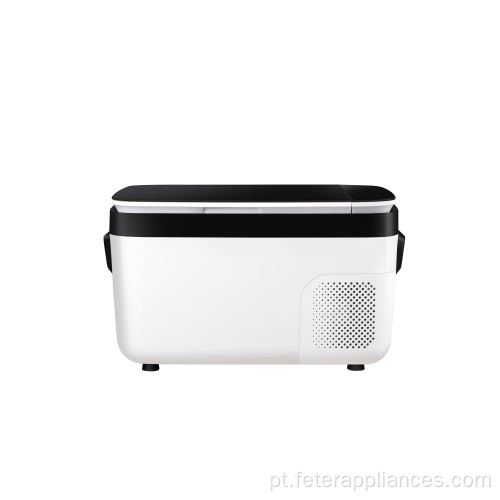 Congelador de refrigerador para carro 12v DC / AC FTB 25L